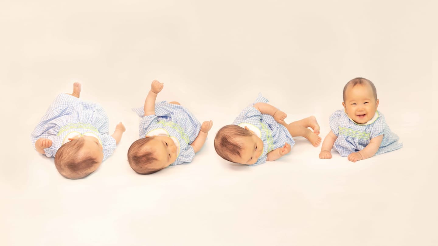 ころりんフォト
