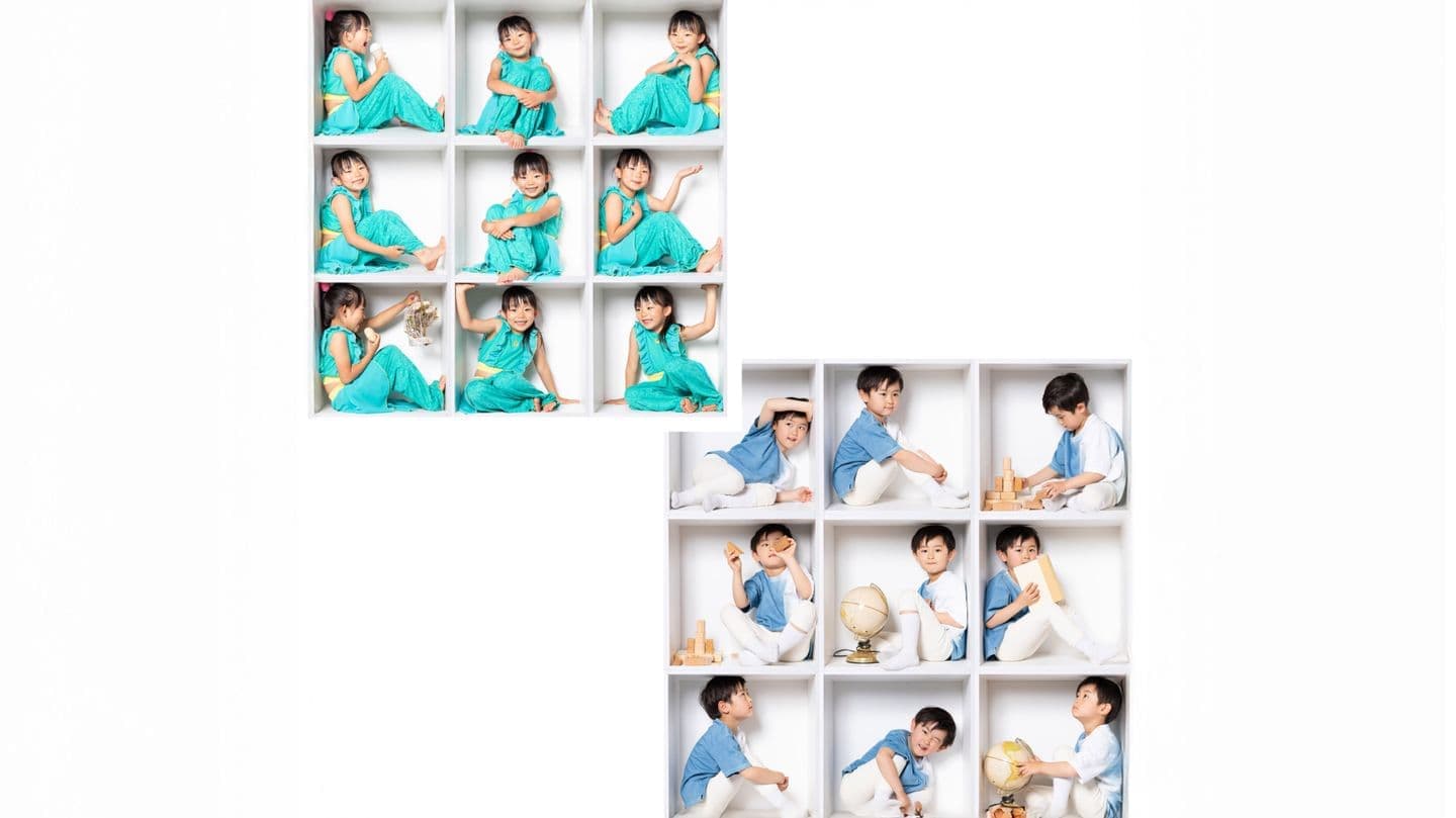 BOXフォト